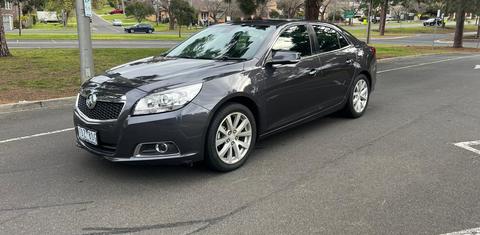 Holden MALIBU 2015