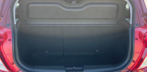 Chevrolet Spark 2022