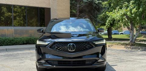 Acura MDX 2023