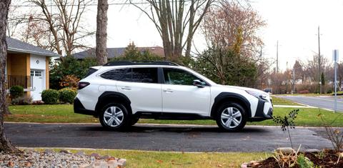 Subaru Outback 2024