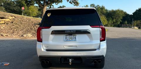 GMC Yukon 2024