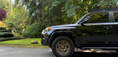 Toyota 4Runner 2023