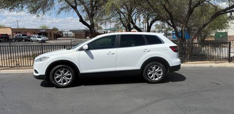 Mazda CX-9 2014