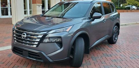 Nissan Rogue 2025
