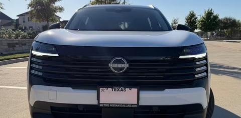 Nissan Kicks 2026