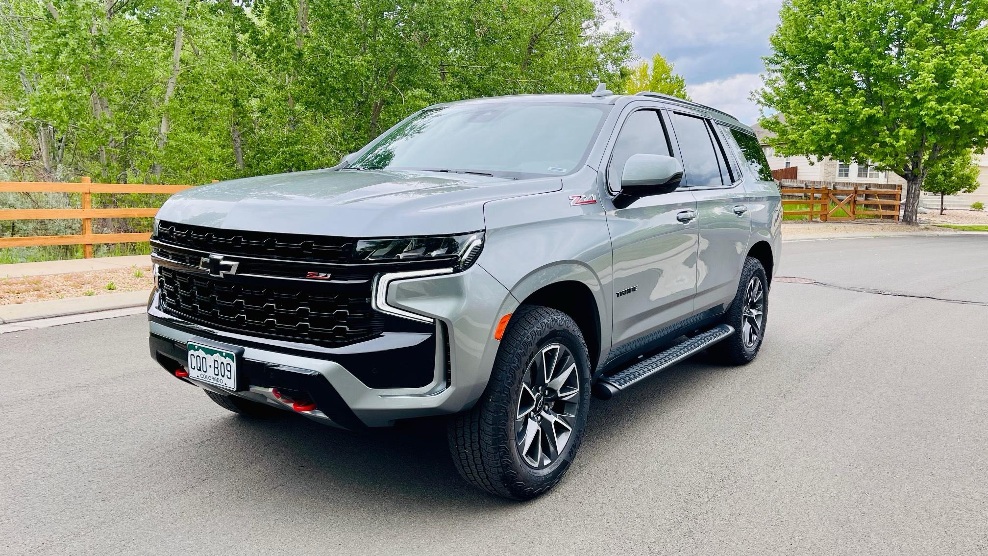 Chevrolet Tahoe 2023 in Commerce City, CO