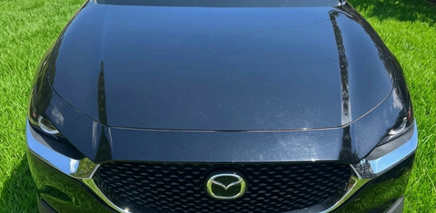 Mazda CX-30 2021