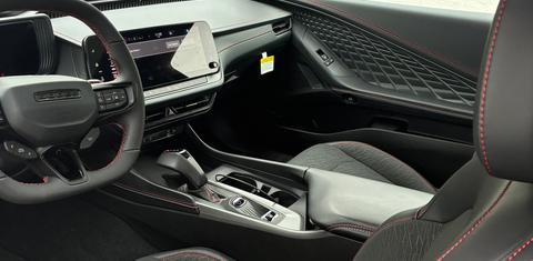 Dodge Charger Daytona 2025