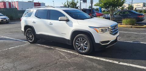 GMC Acadia 2019