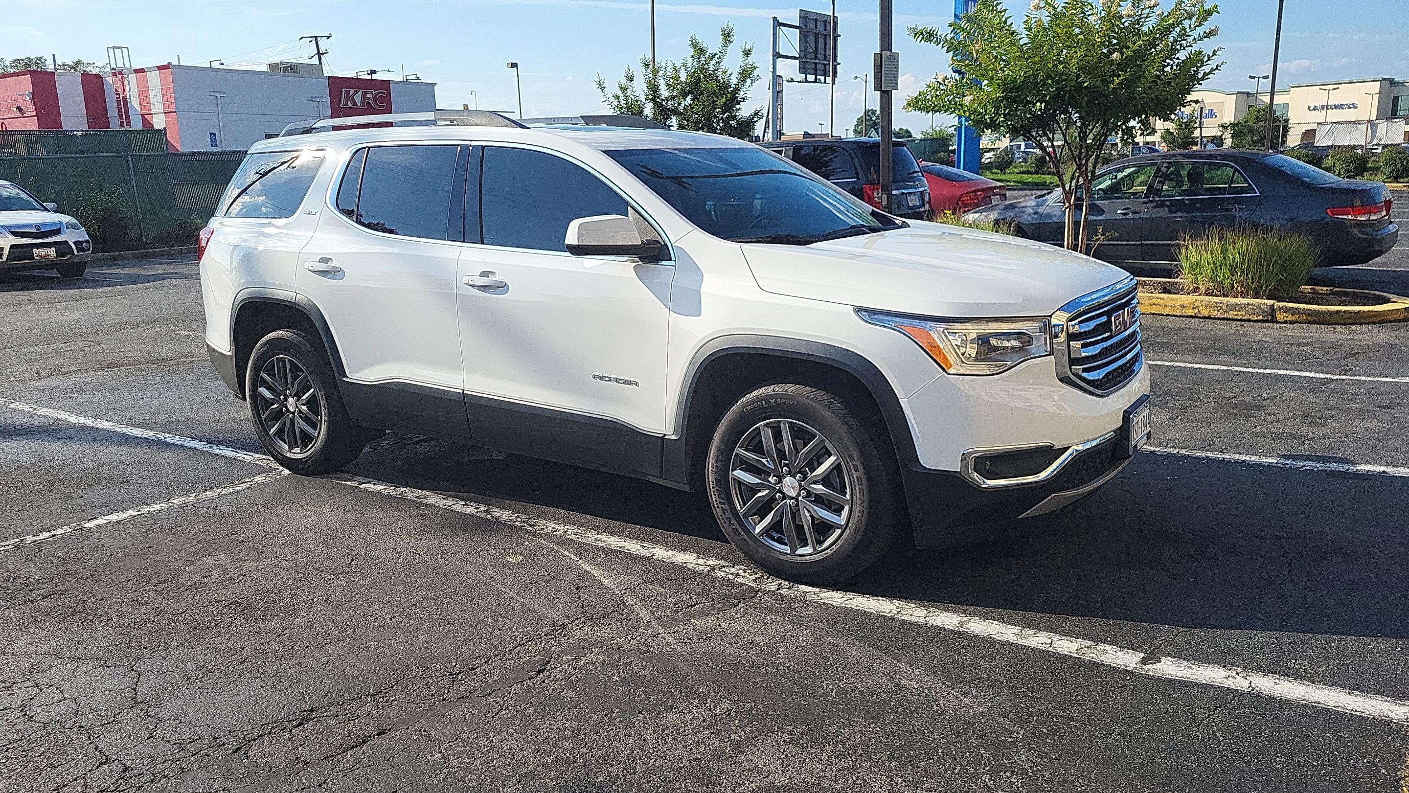 GMC Acadia 2019 in Alexandria, VA