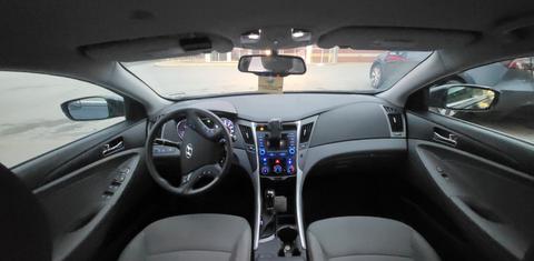 Hyundai Sonata 2014
