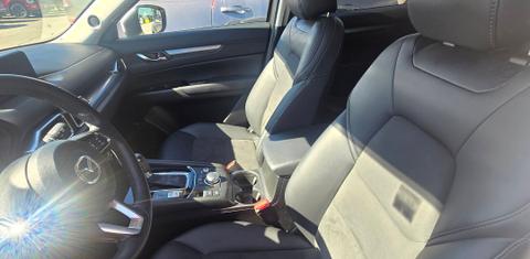 Mazda CX-5 2020