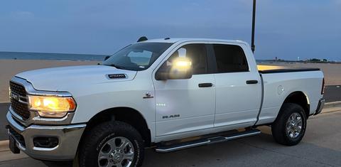 Ram 2500 2024