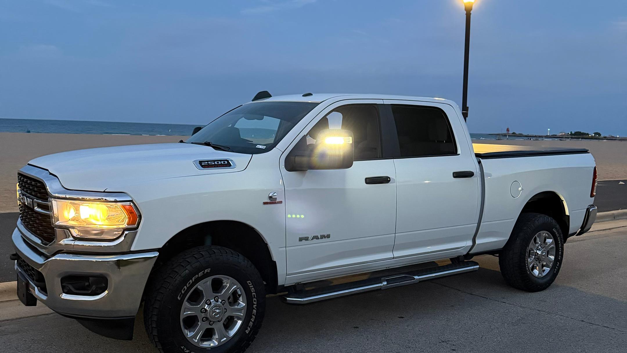 Ram 2500 2024 in Glendale, WI