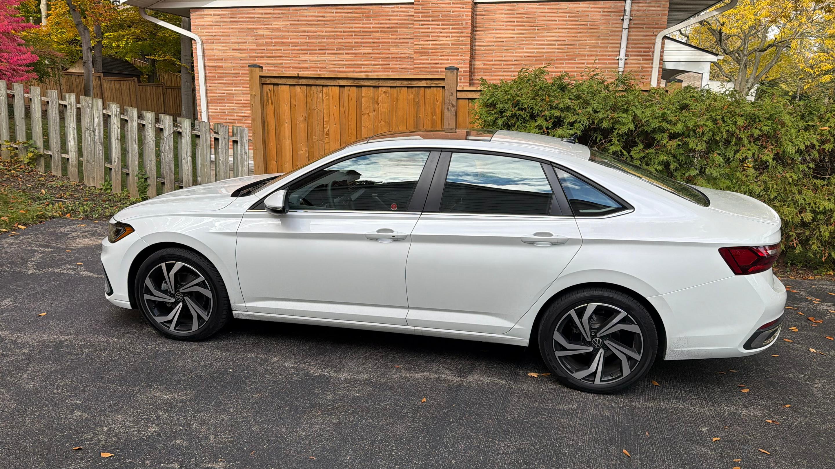 Volkswagen Jetta 2025 à Cambridge, ON