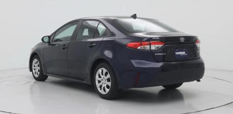 Toyota Corolla 2024