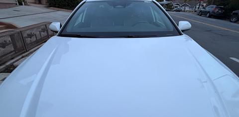 Toyota Camry Hybrid 2025