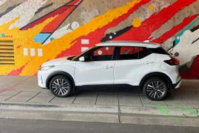 Nissan Kicks 2021 in Denver