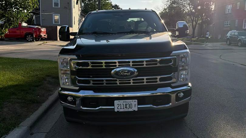 Ford Super Duty F-350 2024 in Melrose Park, IL