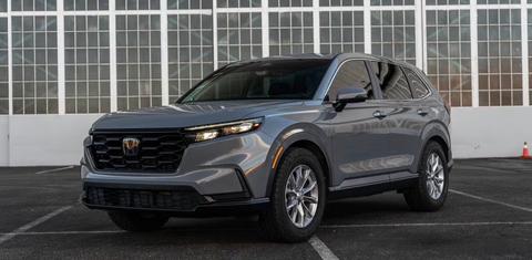 Honda CR-V 2023