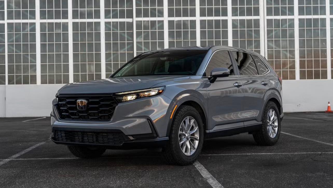 Honda CR-V 2023 in Denver, CO