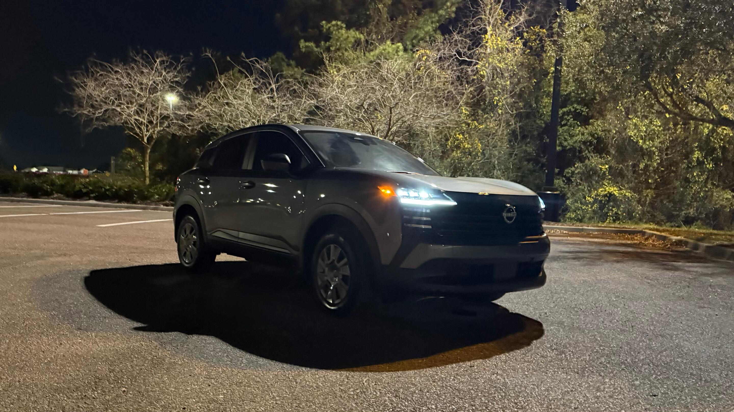 Nissan Kicks 2025 in Jacksonville, FL