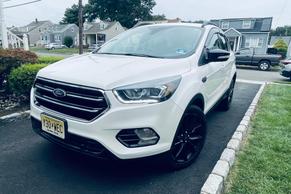 Ford Escape 2017 in Cranford