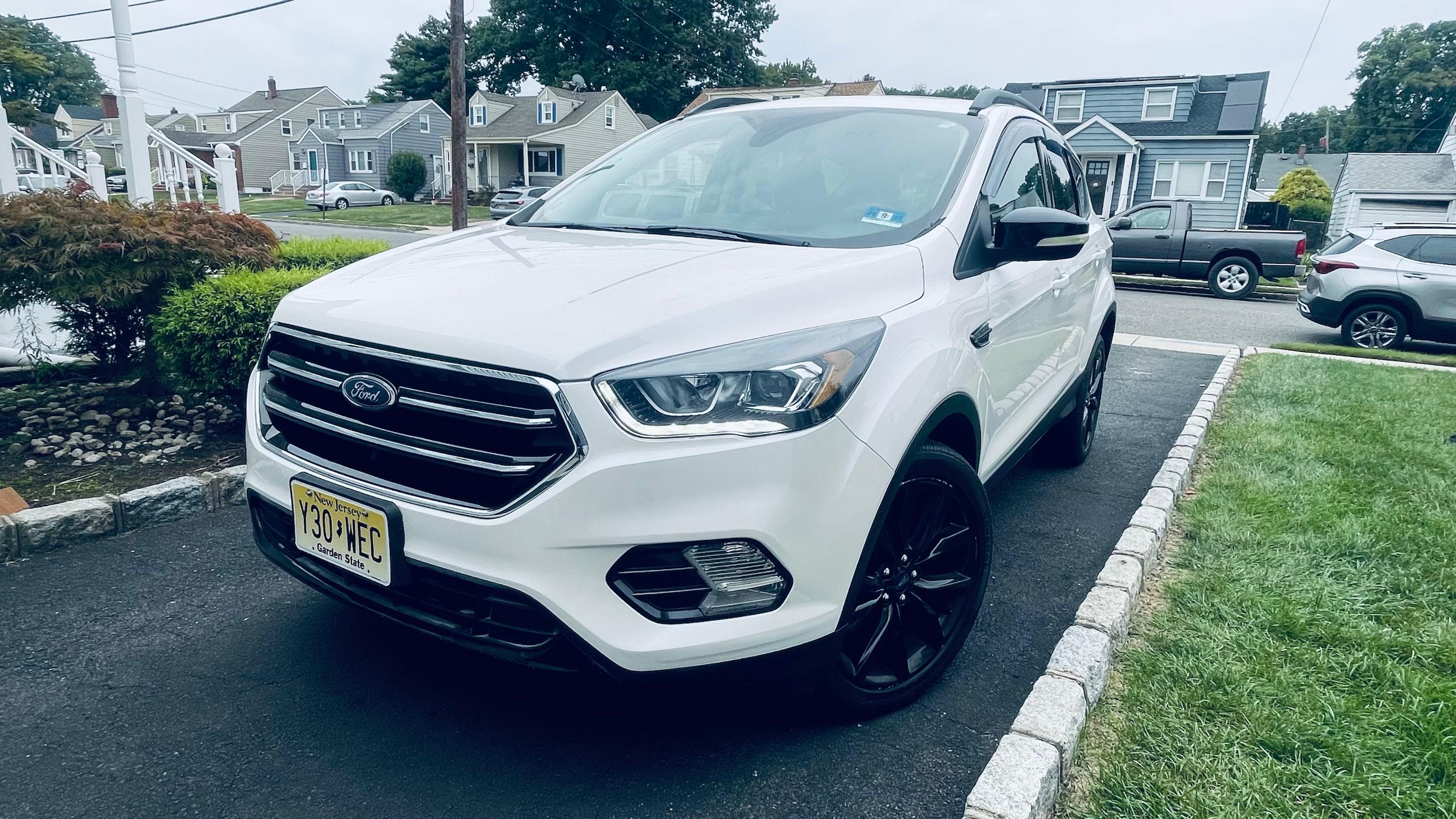 Ford Escape 2017 in Cranford, NJ