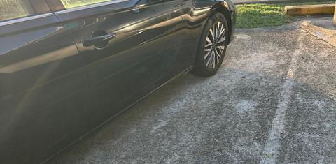 Nissan Altima 2026
