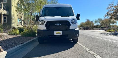 Ford Transit 2024