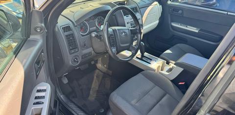 Ford Escape 2014