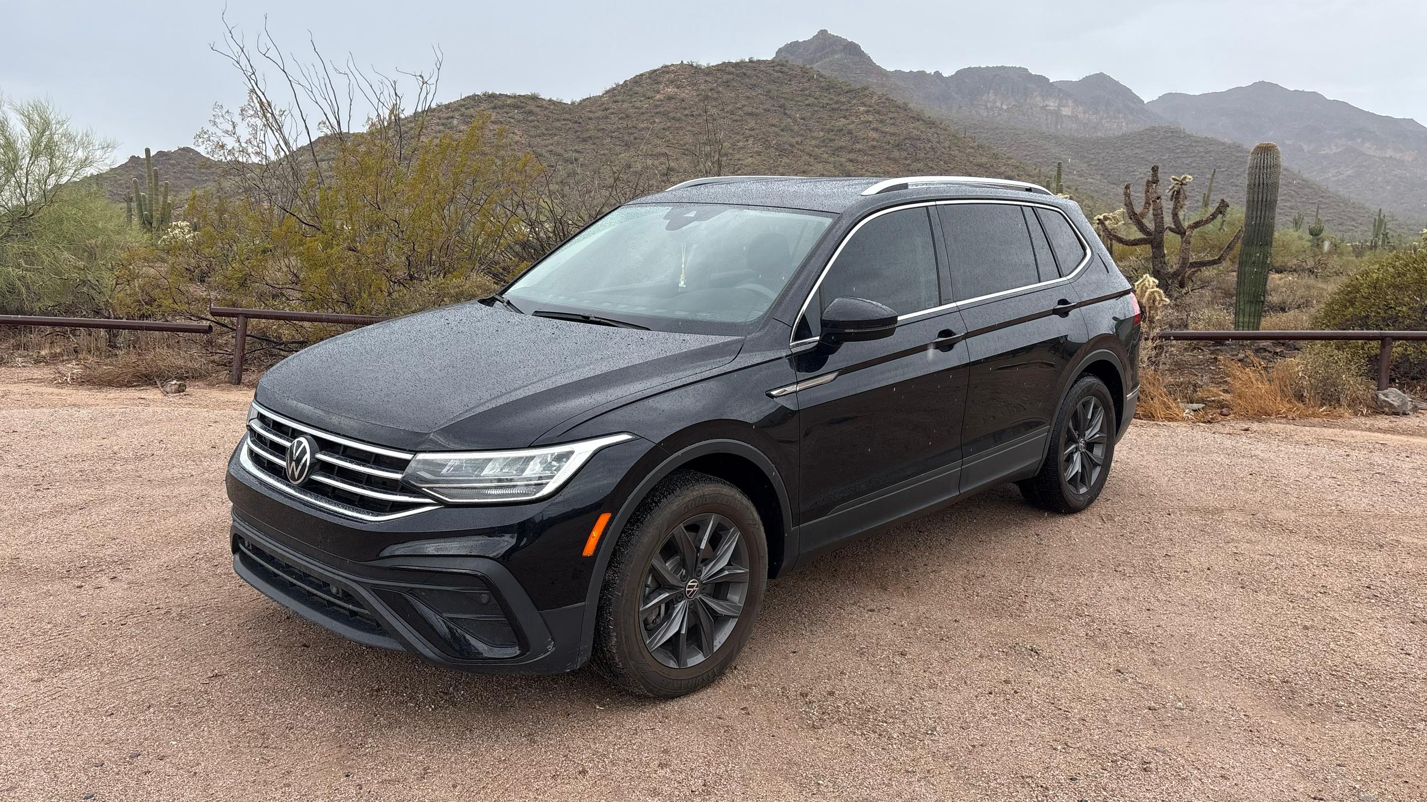 Volkswagen Tiguan 2023 in Apache Junction, AZ