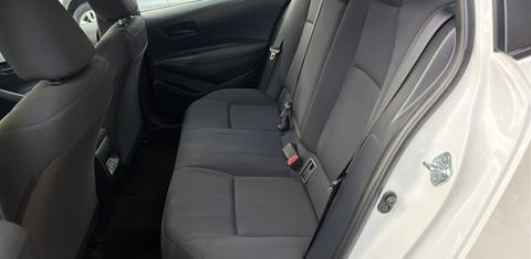 Toyota Corolla 2024