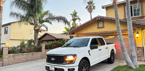 Ford F-150 2026