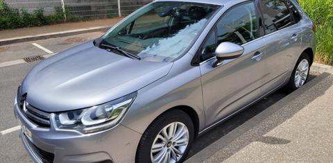 Citroen C4 2017