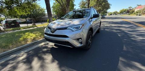 Toyota RAV4 2018