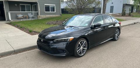 Honda Civic 2022