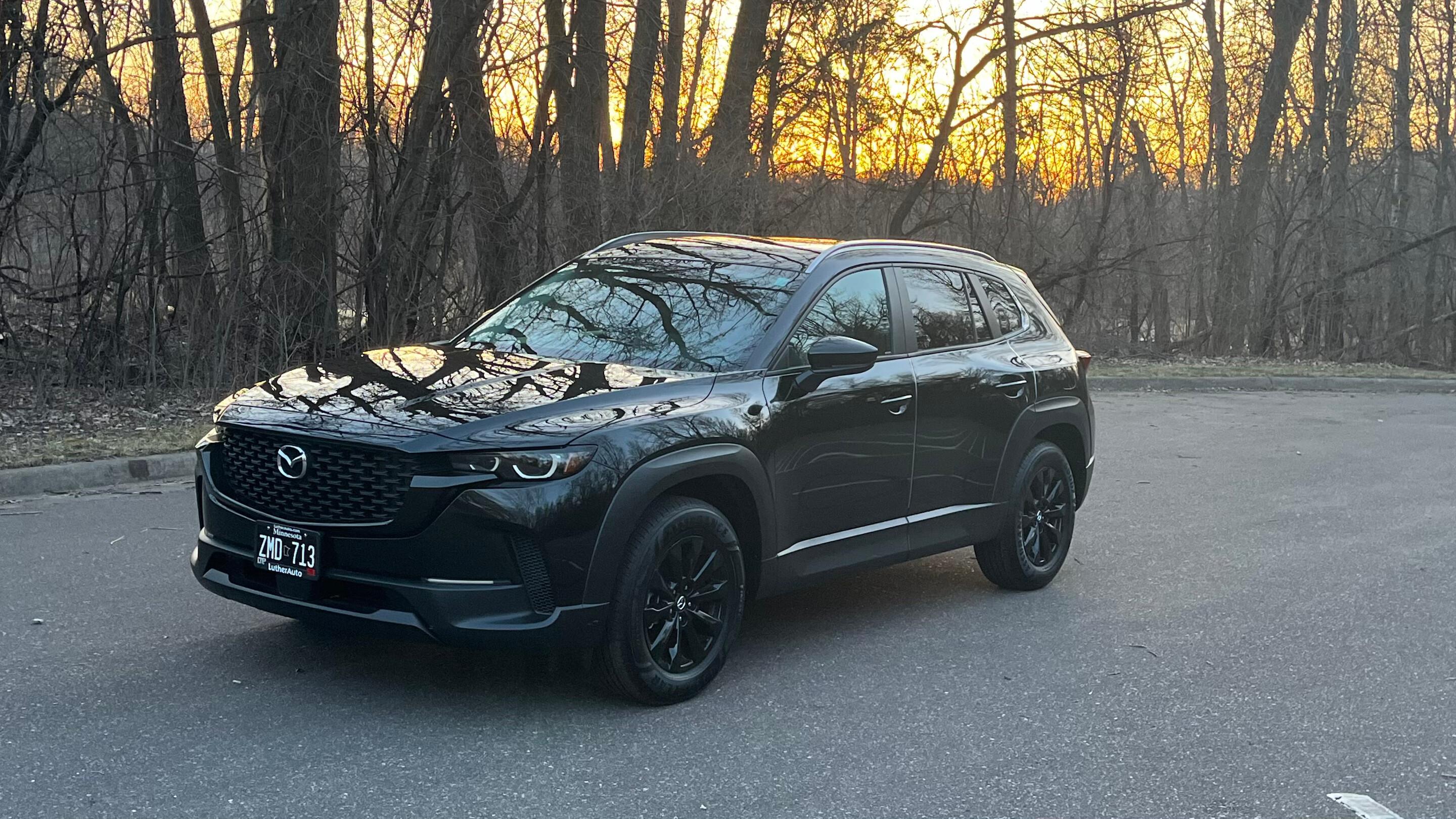Mazda CX-50 2025 in Bloomington, MN