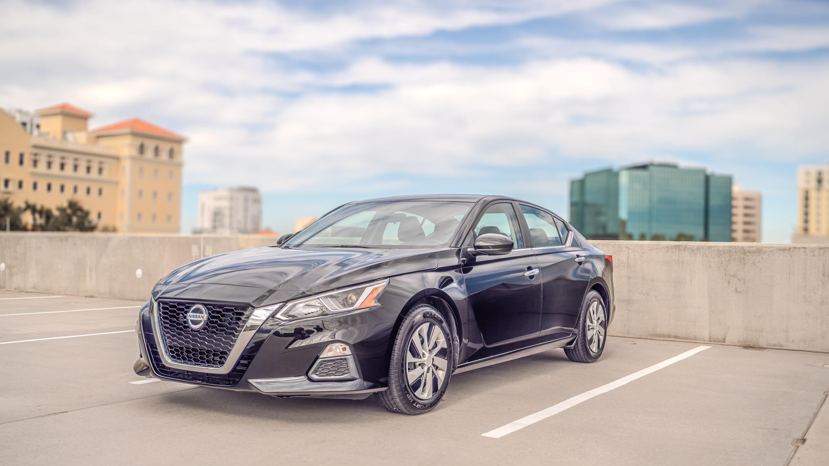 Nissan Altima 2020 in Clearwater, FL