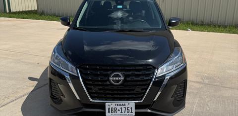 Nissan Kicks 2023