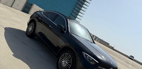 Mercedes-Benz GLC-Class 2024