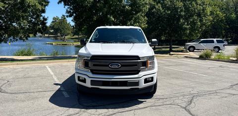 Ford F-150 2020