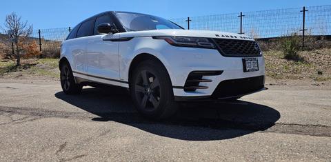 Land Rover Range Rover Velar 2020