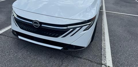 Nissan Sentra 2026