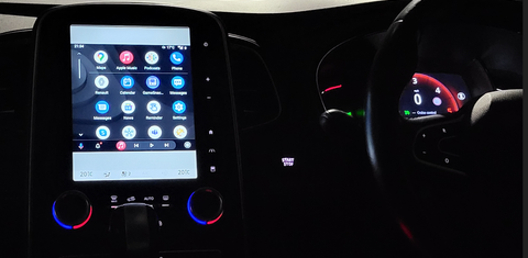 Renault Grand Scenic 2017