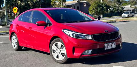 Kia CERATO 2017