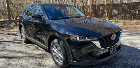 Mazda CX-5 2023