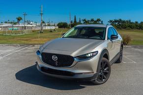 Mazda CX-30 2024 in Orlando