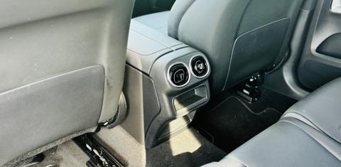 Mercedes-Benz GLC-Class 2025