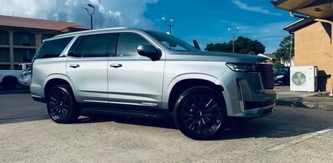 Cadillac Escalade 2024